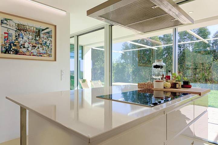 Ferienpark für 4 Personen, mit Ausblick und Pool sowie Garten in Portugal - 4