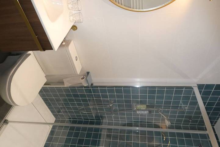 Gîte pour 4 personnes, avec jardin à Plumergat - 3