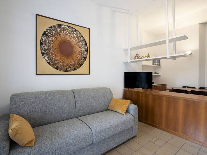 Appartamento intero, Corner near the Sea in Guardia di Finanza, Andora
