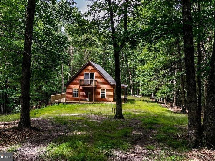 Ferienhaus für 6 Personen, mit Balkon - 1