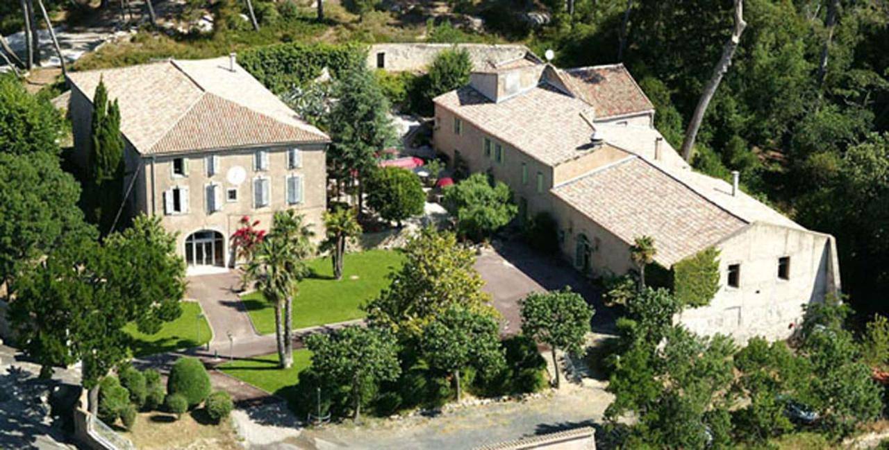 Domaine de bessilles in Montagnac, Côte méditerranéenne (France)
