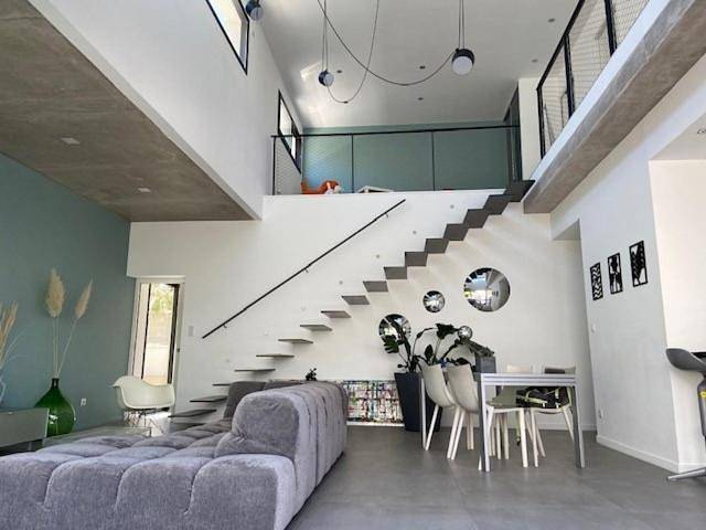 Three-Bedroom Villa in Palavas-les-Flots, Côte méditerranéenne (France)