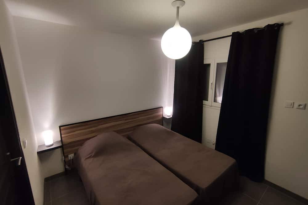 Cottage 4 people in Eygalières, Région d'Arles