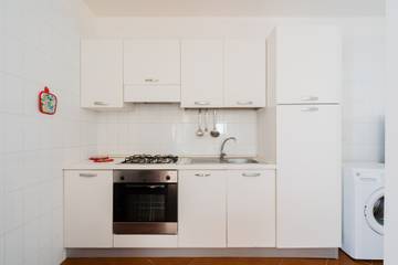 Casa Vacanza per 7 Persone in Gallipoli, Golfo di Taranto, Foto 4