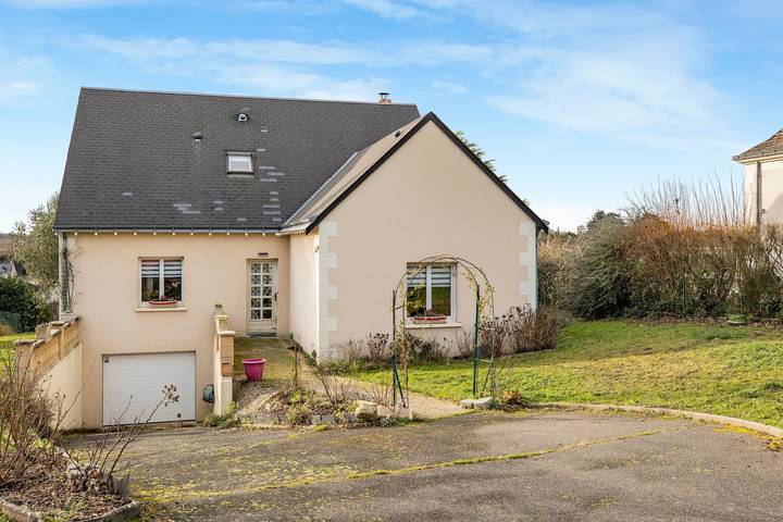 Chambre d’hôte pour 2 personnes, avec jardin en France