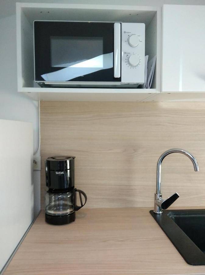 Gîte pour 4 personnes dans Lorette - 3