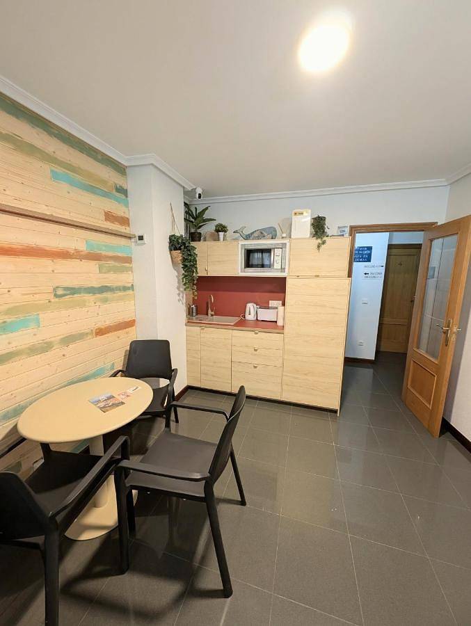 Chambre d’hôte, avec Terrasse et Vue dans Cantabrie - 3