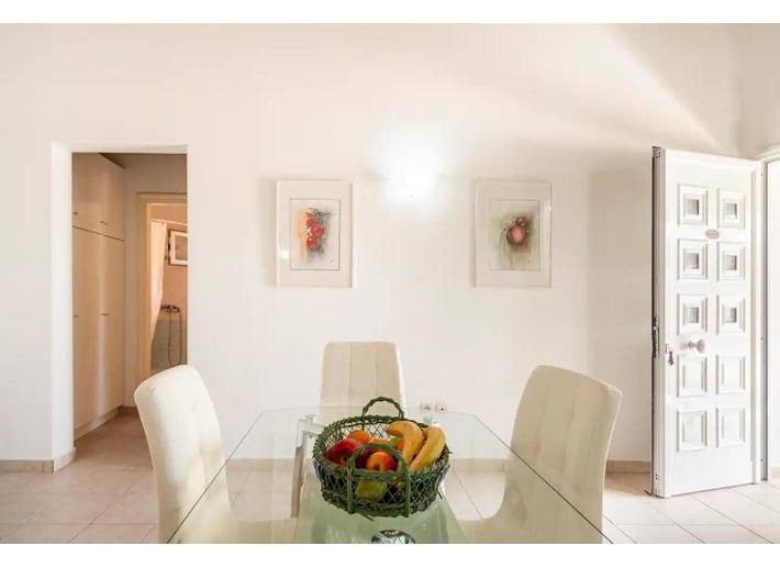Bungalow für 5 Personen, mit Garten in Griechenland - 4