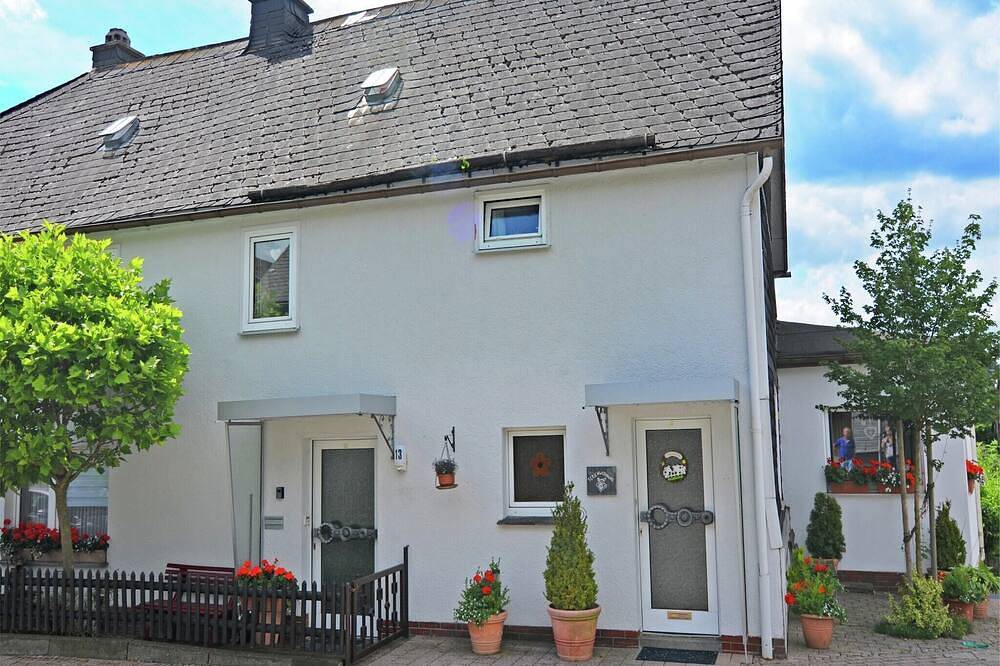 Appartamento vacanze a Upland a partire da 84€ a notte