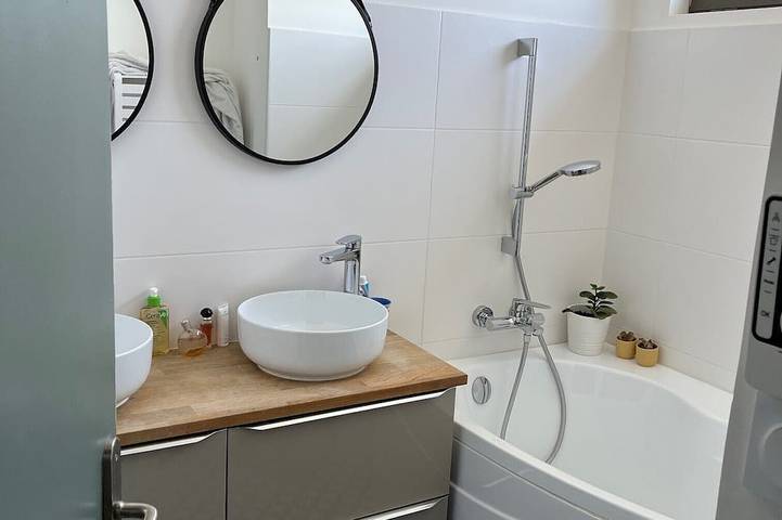 Location de vacances pour 5 personnes à Caissargues - 4