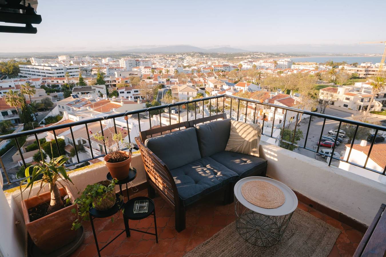 Studio entier, Studio Marisol Lagos in Santa Maria, Lagos