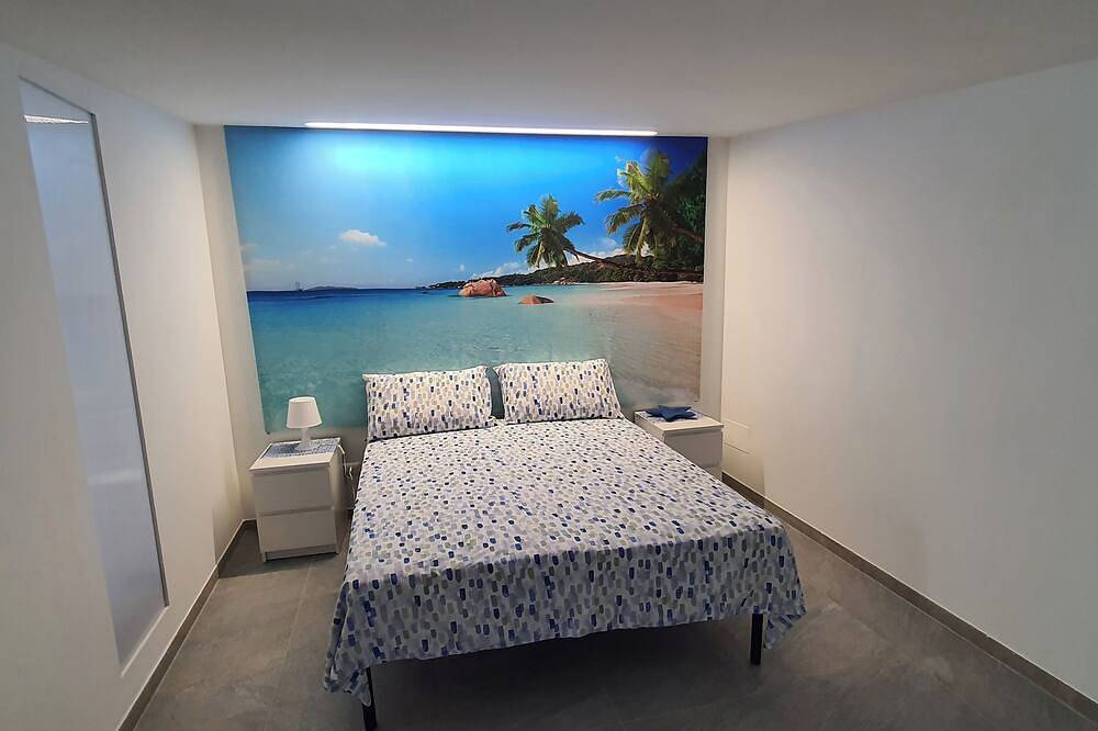 Villa with apartment and big garden share in Bisceglie, Barletta-Andria-Trani
