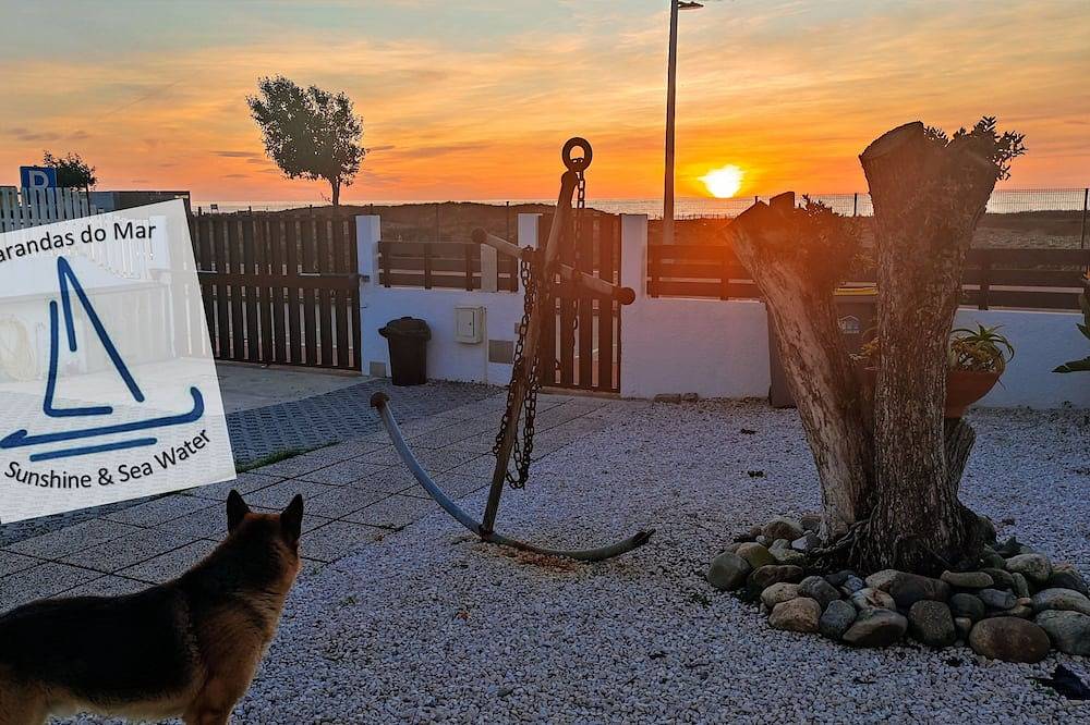 Apartahotel para 3 Personas en Arcozelo, Costa Verde (Portugal)