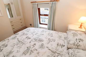 Log Cabin for 4 People in Richmond (Yorkshire), North Yorkshire, Photo 3