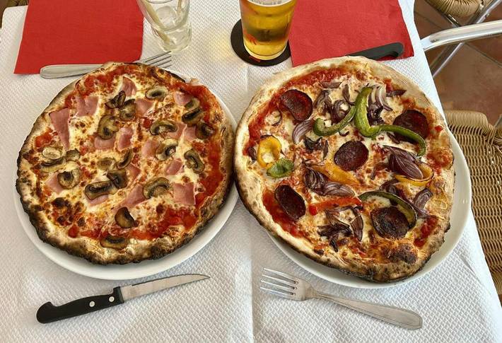 Location de vacances pour 4 personnes, avec vue et bassin pour enfant ainsi que jardin et piscine, adapté aux familles à Concourson-sur-Layon - 3