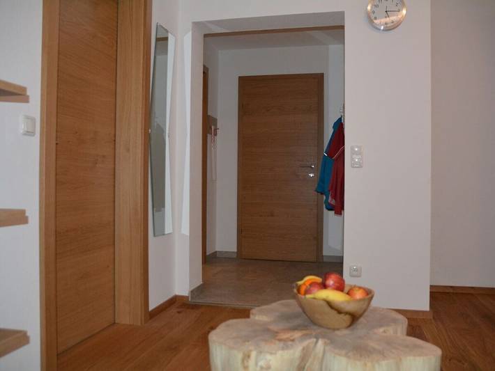 Ferienwohnung mit 1 Schlafzimmer in Sachrang, Aschau im Chiemgau