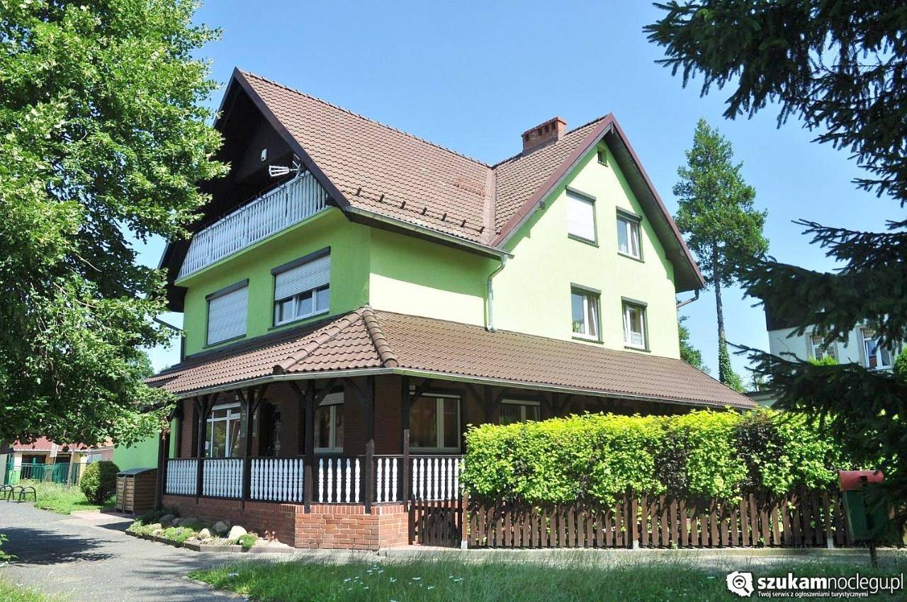 Dom do Wynajecia Lena in Kowary, Sudety (Polska)