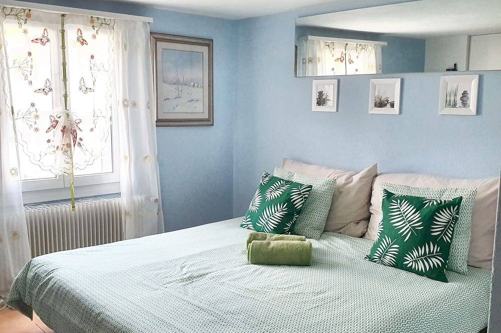 Apartamento entero, Homerez - Estudio en Morschach in Morschach, Lago de los Cuatro Cantones