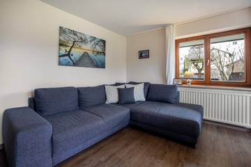 Ferienwohnung für 4 Personen in Lindau, Bayerisch Schwaben, Bild 1