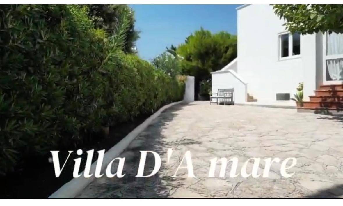 Villa d'amare in Ostuni, Salento