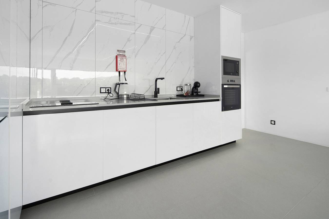 Appartement 'Bella Casa - Suite' met Uitzicht op de Bergen, Wi-Fi en Airconditioning, foto 8