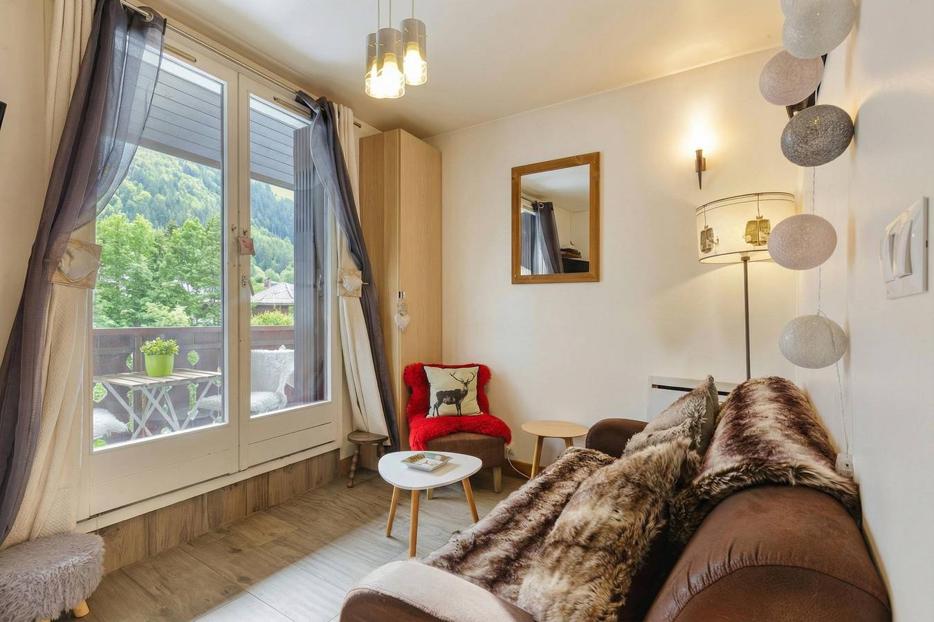 Photo : Appartement de vacances