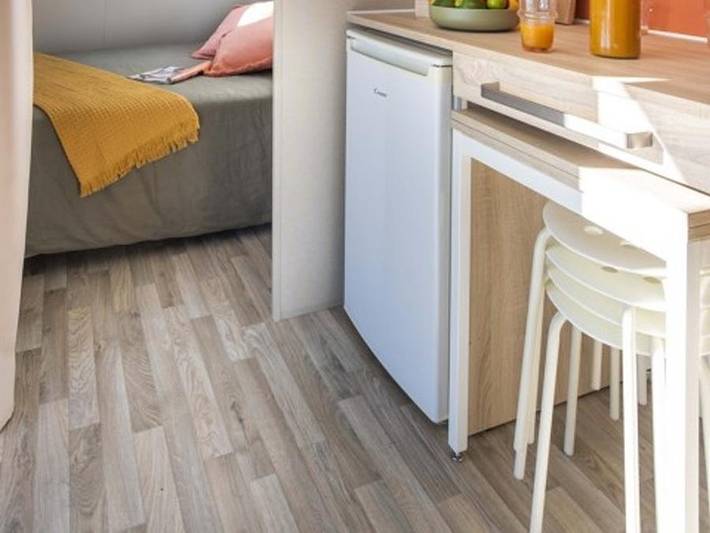 Location de vacances pour 4 personnes, avec piscine, animaux acceptés à Saint-Julien-des-Landes - 4