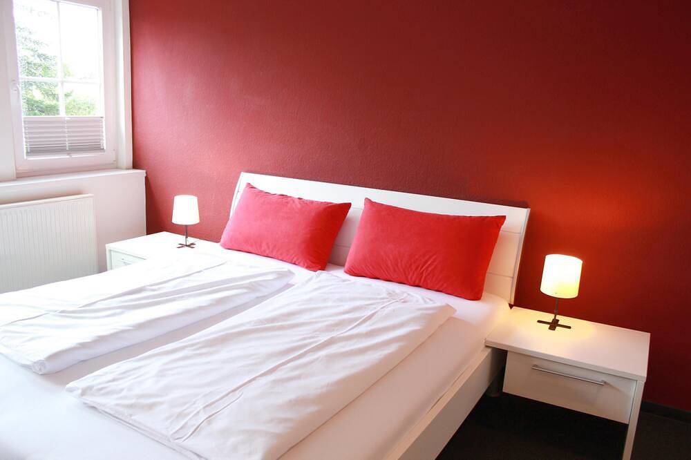 Ganze Wohnung, Ollex and Beds - Komfortables Gästezimmer in Bliesdorf in Bliesdorf, Schashagen