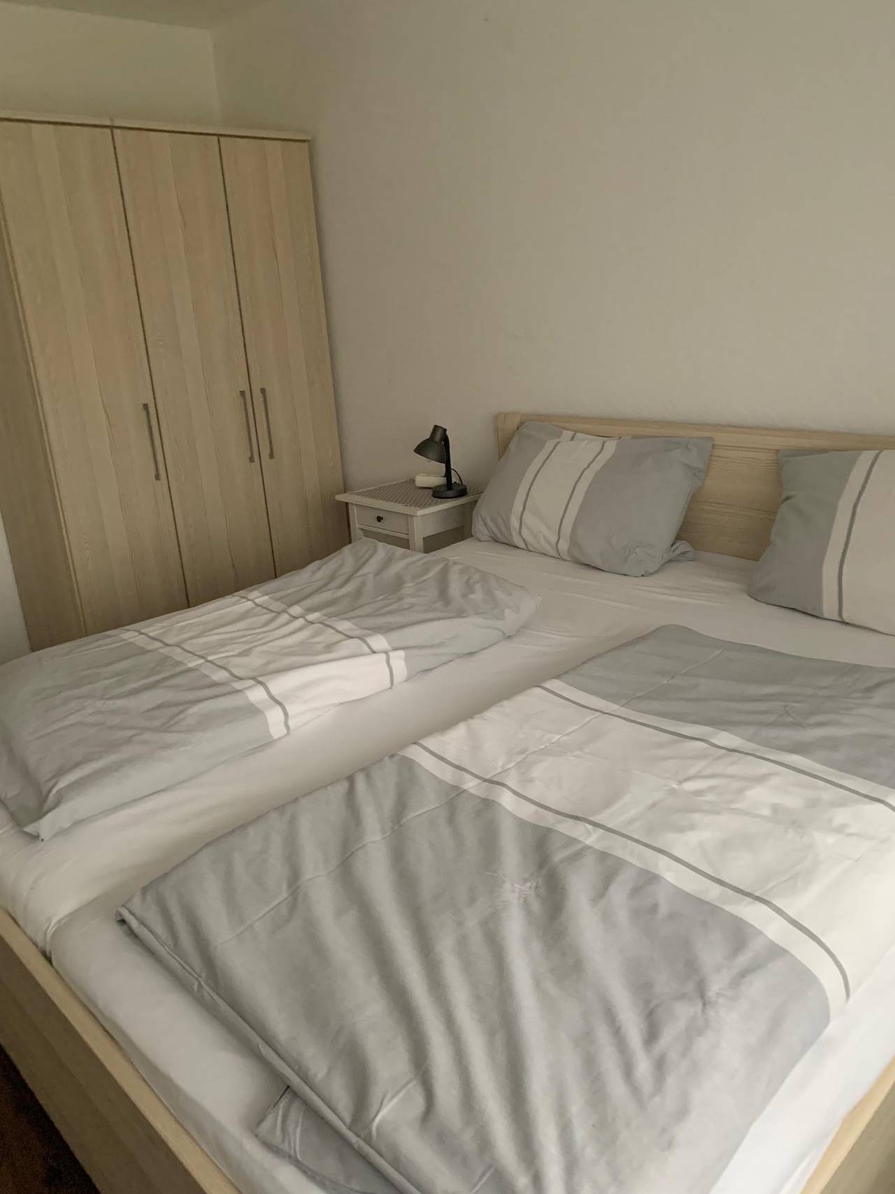 Ganze Ferienwohnung, Meeresbrise in St. Peter-Ording, Eiderstedt
