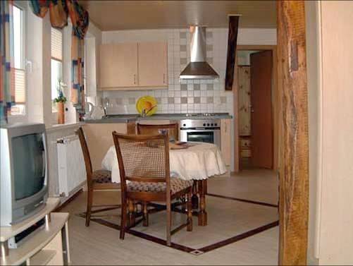 Bauernhaus für 4 Personen, mit Garten, kinderfreundlich in Niedersachsen - 4