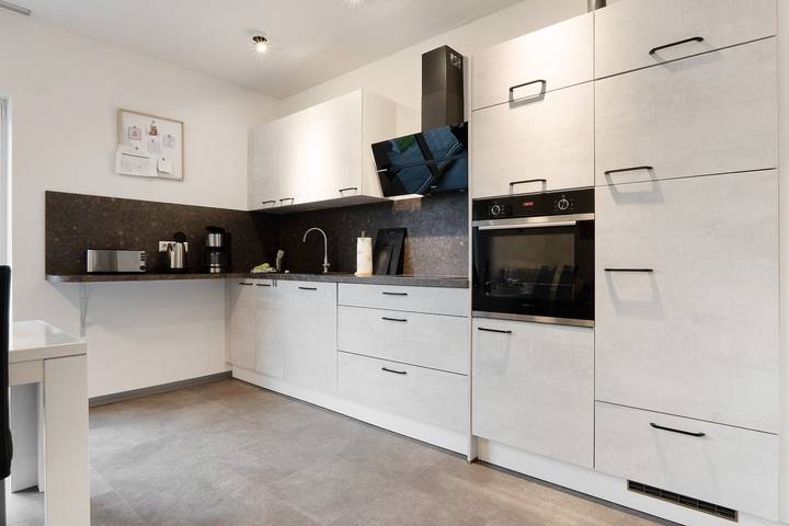 Ferienhaus für 5 Personen, mit Sauna und Garten in Hasetal - 4
