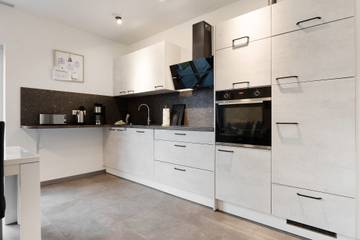 Ferienhaus für 5 Personen in Geeste, Hasetal, Bild 3