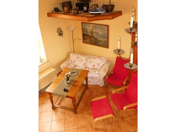 Ferienhaus für 7 Personen, mit Garten und Terrasse in Eider-Treene-Sorge - 3