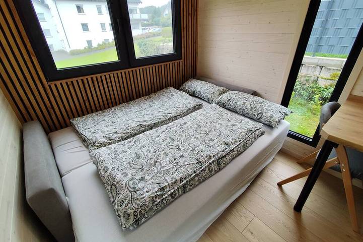 Camping für 4 Personen in Rheinland-Pfalz - 3