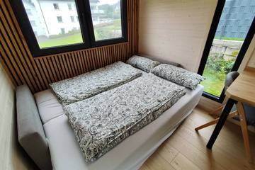 Camping für 4 Personen in Daun, Eifel (Rheinland-Pfalz), Bild 2