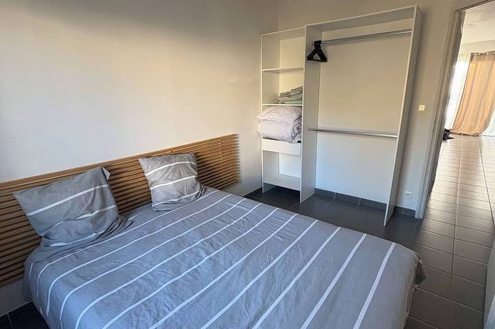 Location de vacances pour 5 personnes, avec jardin à Bouliac - 3