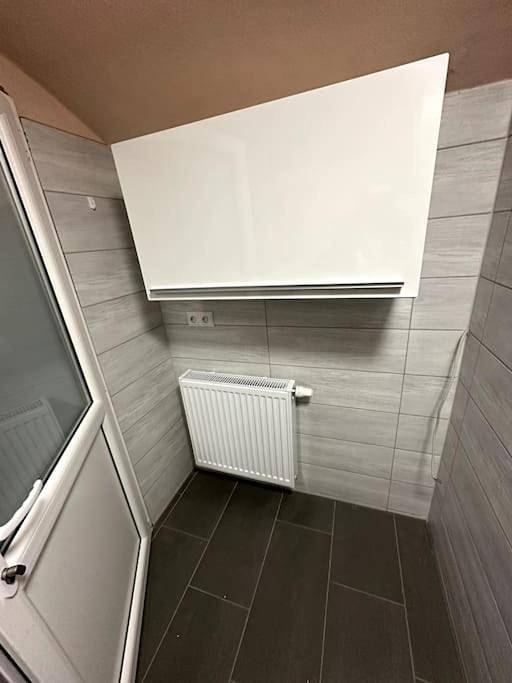 Gîte pour 3 personnes à Borna - 2