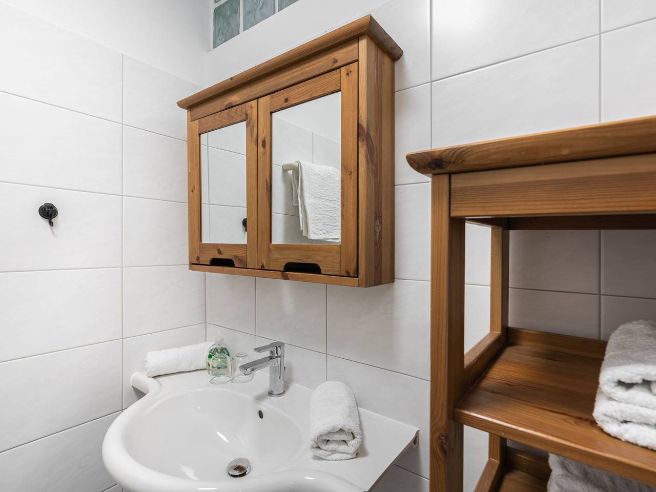 Ganze Wohnung, Haus Grani in Zell am See, Kitzbüheler Alpen