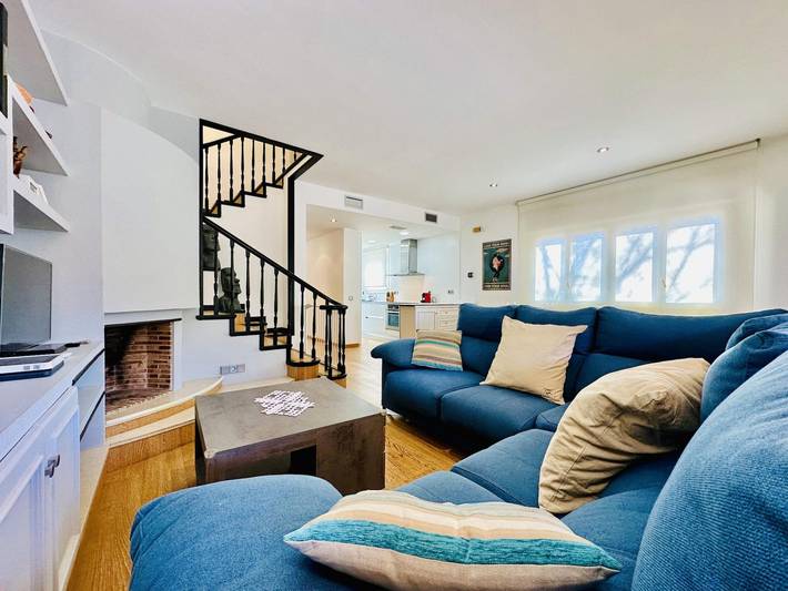 Location de vacances pour 5 personnes, avec balcon à Sant Feliu de Guíxols - 2