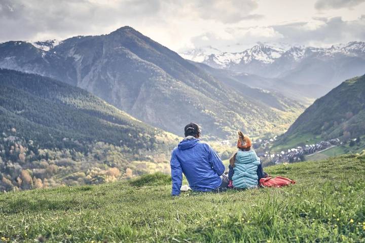 Casa rural para 15 personas, con Sauna y Vistas en el Valle de Aran - 4