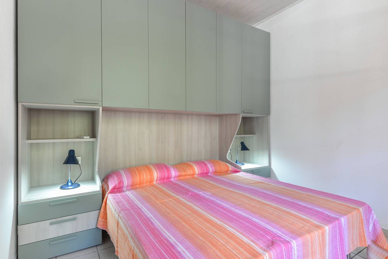 Vakantiehuis 'Innamorata Mare' met Uitzicht op Zee, Privé Terras en Wifi, foto 11