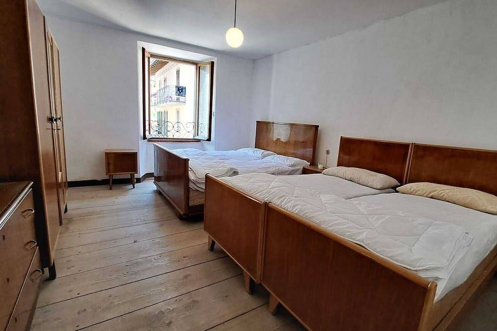 Appartamento intero, Black Dolomyte Apartment in Schilpario, Prealpi Bergamasche Orientali