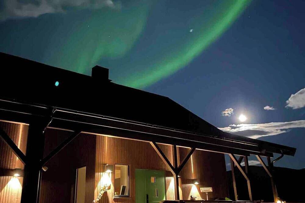 Villa für 7 Personen in Tromsø, Troms og Finnmark