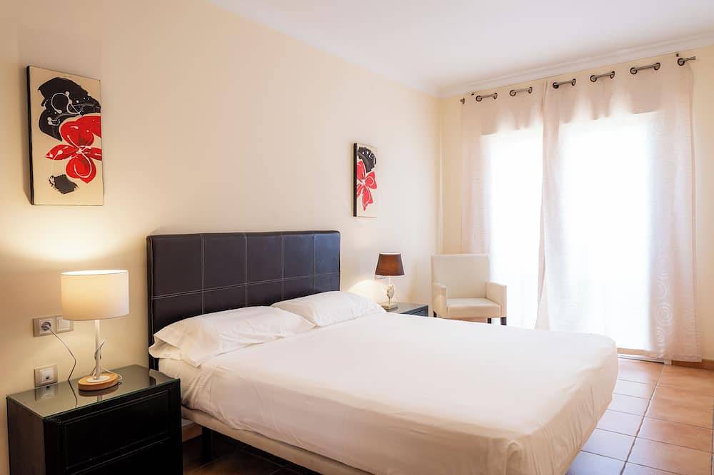 Entire apartment, Apartment with Wifi in a beatiful complex in Oasis Tamarindo, La Oliva