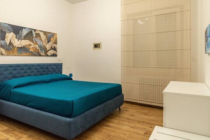 Apartamento entero, La Casa al Centro - Two-Room Apartment in Policoro, Golfo de Tarento