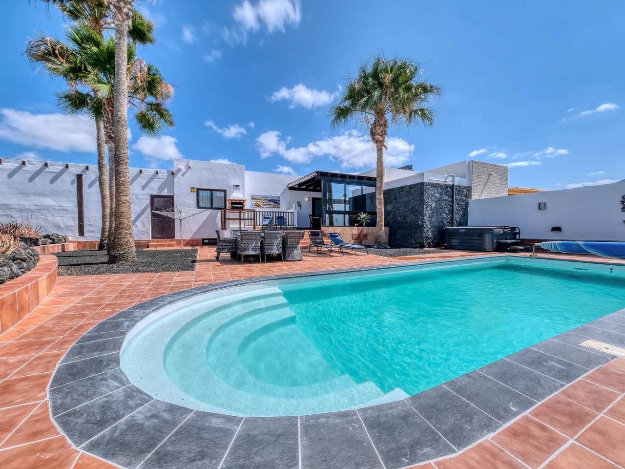 House 10 Persons in Playa Blanca, Yaiza