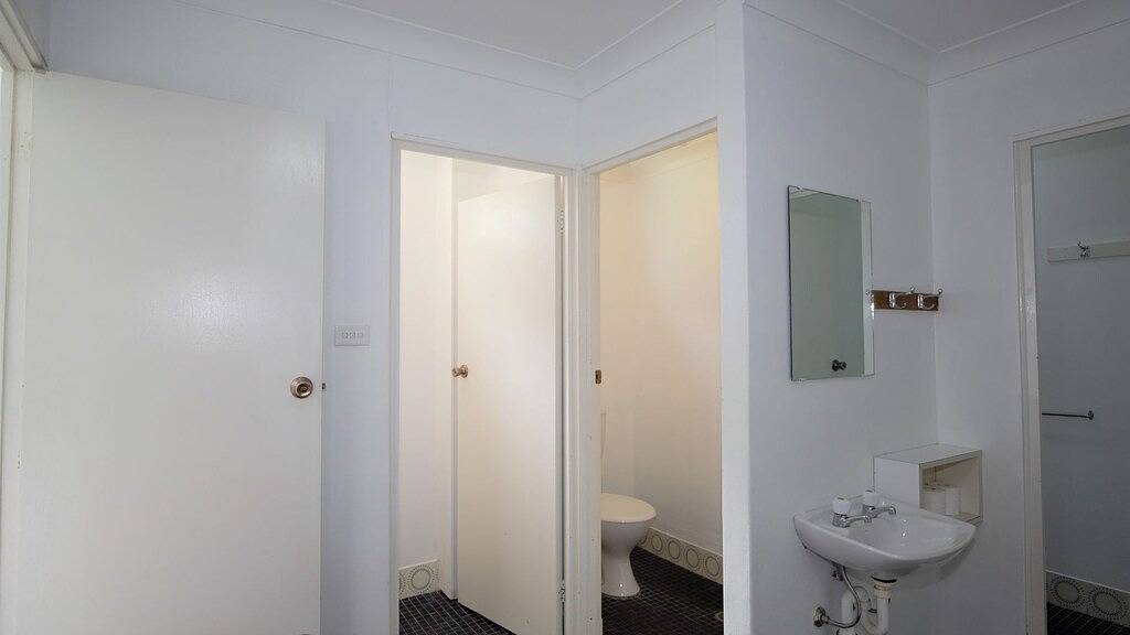 Blizzard Bunny Lodge in Jindabyne, New South Wales