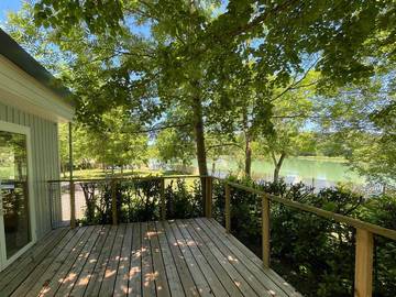 Gîte pour 4 personnes à Puivert