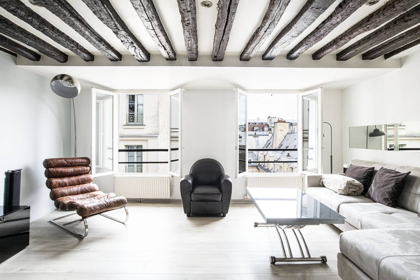 Appartement de vacances