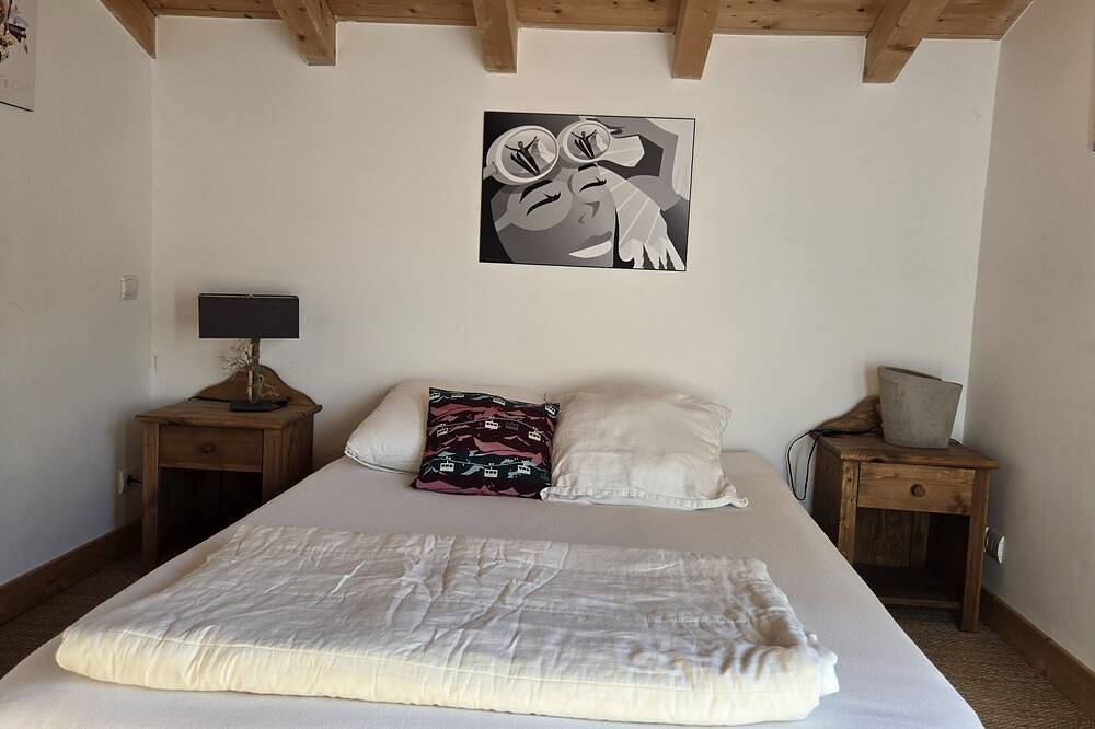 Chalet tout confort, standing élevé in Vallorcine, Région de Bonneville